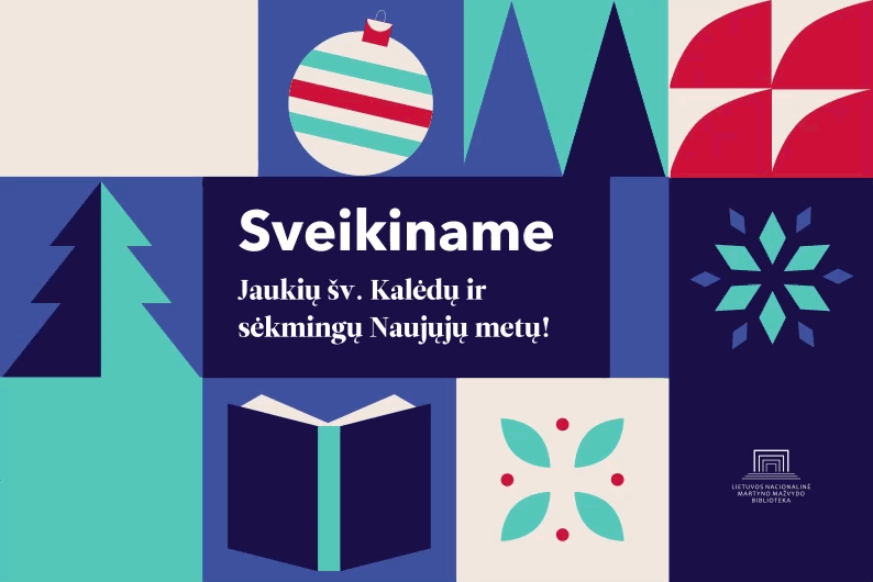 Christmas greeting image 1